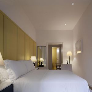 Kamer met een King Size Bed